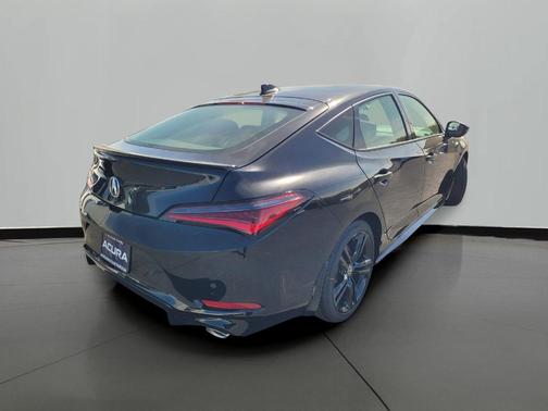 2026 Acura Integra A-Spec Technology