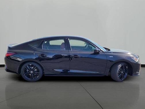 2026 Acura Integra A-Spec Technology