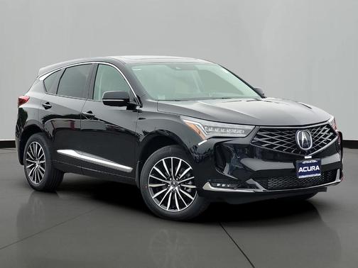 2026 Acura RDX Advance Package