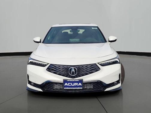 2026 Acura Integra A-Spec Technology