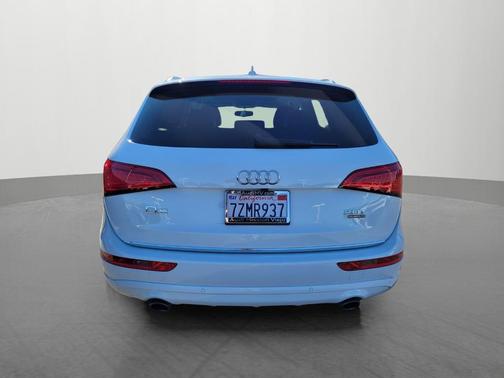 2016 Audi Q5 2.0T Premium Plus