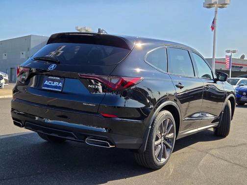 2026 Acura MDX 3.5L w/Advance Package
