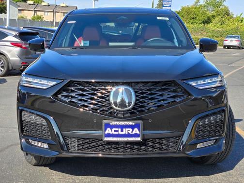2026 Acura MDX 3.5L w/Advance Package
