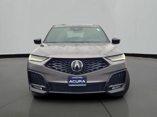 Liquid 2026 Acura MDX A-Spec