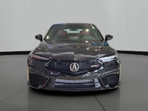 2026 Acura Integra Type S