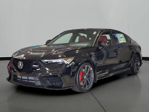 2026 Acura Integra Type S