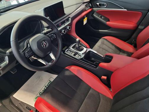 2026 Acura Integra Type S
