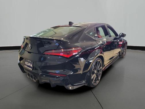 2026 Acura Integra Type S