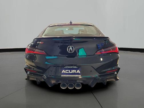 2026 Acura Integra Type S