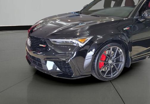 2026 Acura Integra Type S