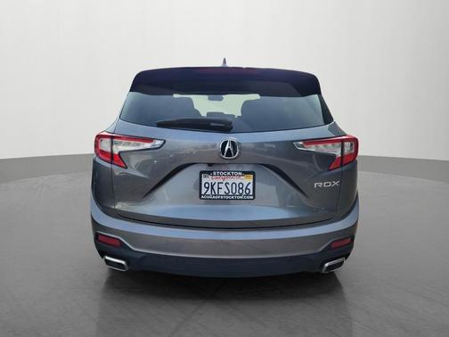 2023 Acura RDX Technology Package