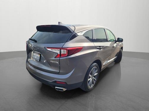 2023 Acura RDX Technology Package