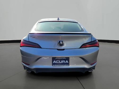 2026 Acura Integra A-Spec