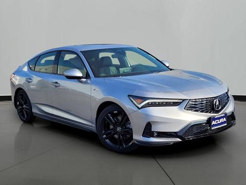 2026 Acura Integra A-Spec