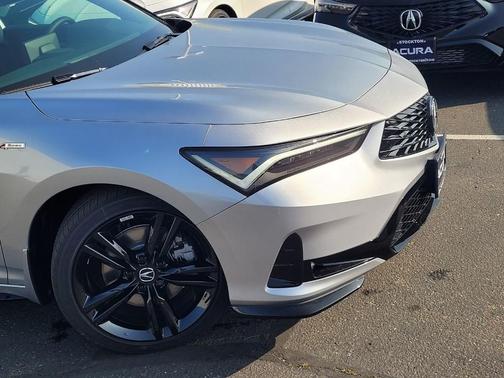 2026 Acura Integra A-Spec