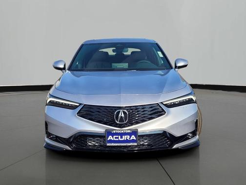 2026 Acura Integra A-Spec