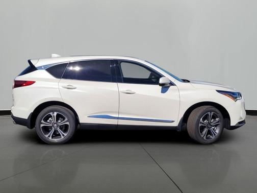 2026 Acura RDX TECHNOLOGY PACKAGE