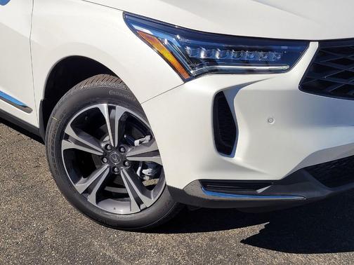 2026 Acura RDX TECHNOLOGY PACKAGE