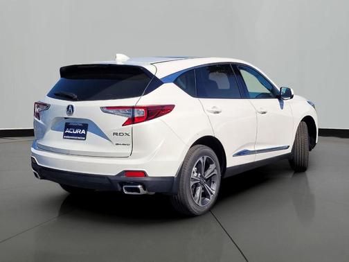 2026 Acura RDX TECHNOLOGY PACKAGE