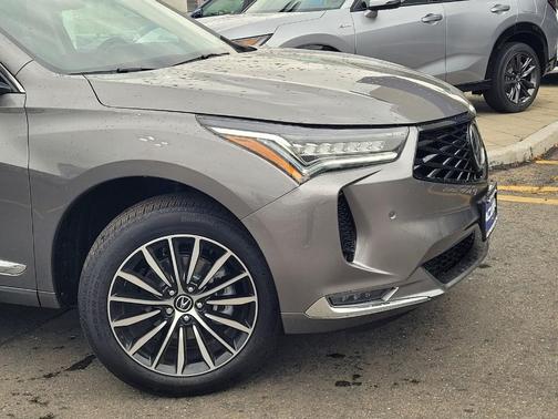 Carbon 2026 Acura RDX ADVANCE PACKAGE