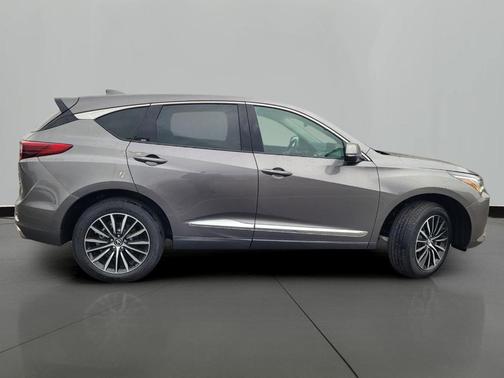 Carbon 2026 Acura RDX ADVANCE PACKAGE