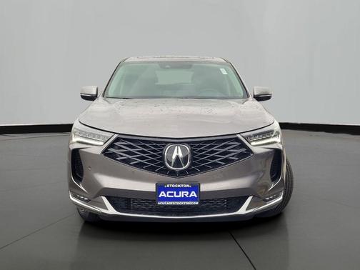 Carbon 2026 Acura RDX ADVANCE PACKAGE