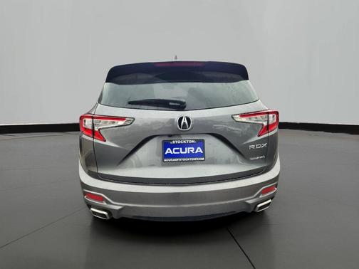Carbon 2026 Acura RDX ADVANCE PACKAGE