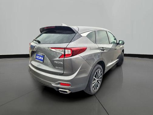 Carbon 2026 Acura RDX ADVANCE PACKAGE