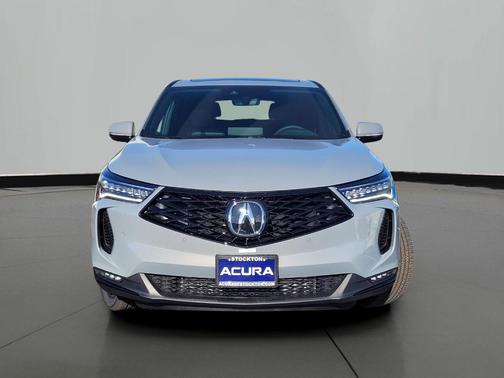 2026 Acura RDX A-Spec