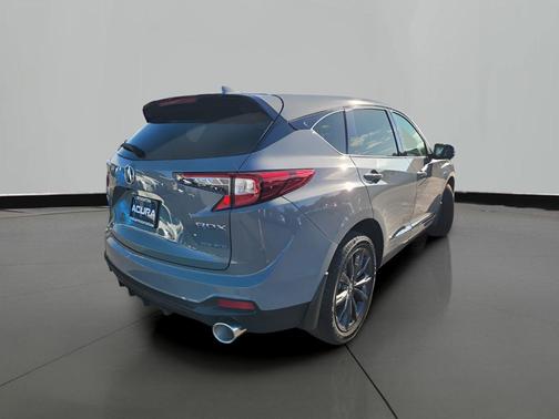 2026 Acura RDX A-Spec