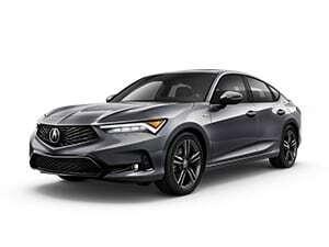 2025 Acura Integra A-Spec Technology