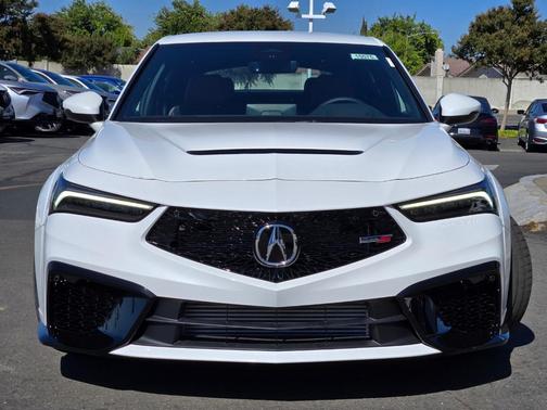 2025 Acura Integra Type S