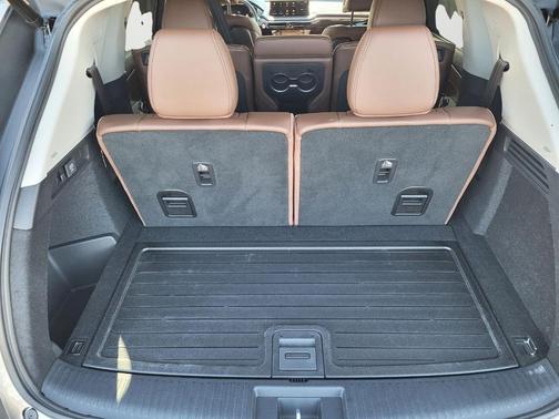 2024 Acura MDX Technology