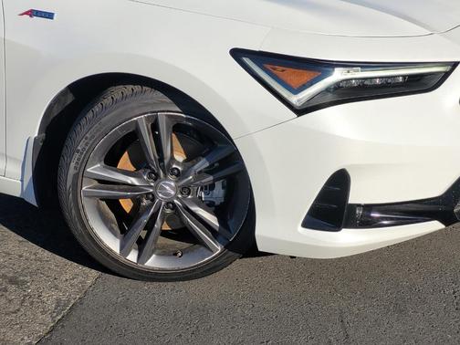 2023 Acura Integra A-Spec