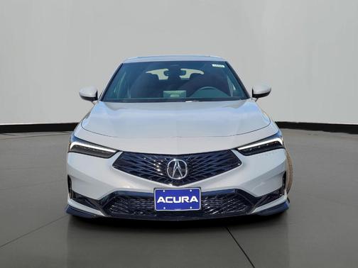 2026 Acura Integra A-Spec