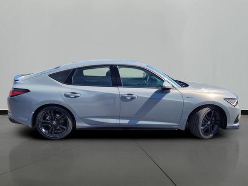 2026 Acura Integra A-Spec