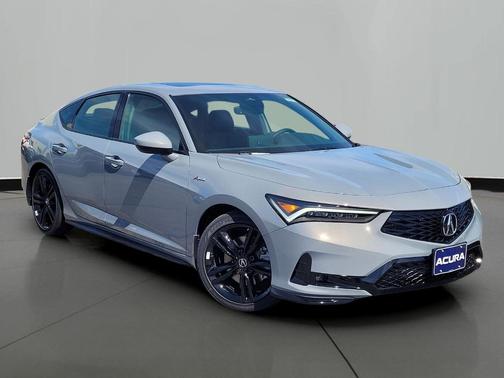 2026 Acura Integra A-Spec