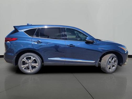 Canyon 2026 Acura RDX TECHNOLOGY PACKAGE