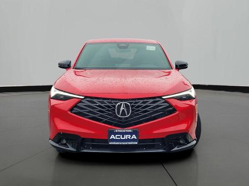 2026 Acura ADX A-SPEC ADVANCE PACKAGE