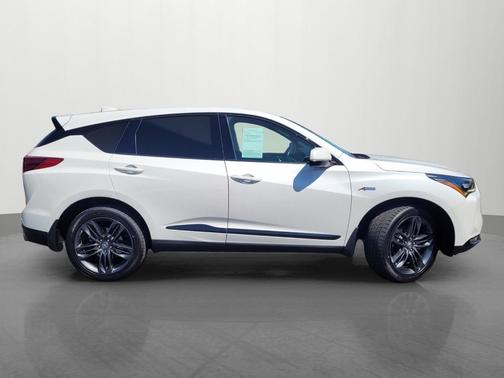 2022 Acura RDX A-Spec