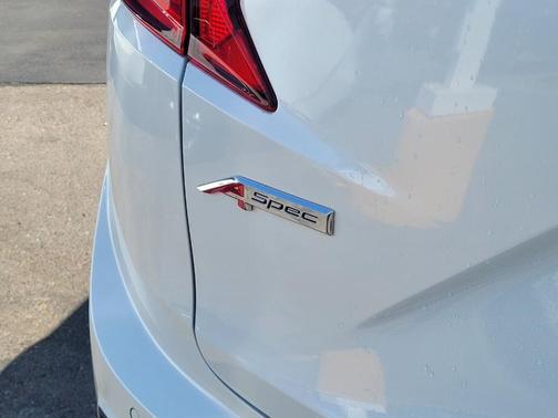 2022 Acura RDX A-Spec