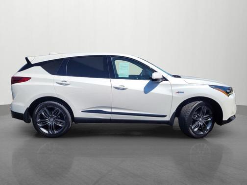 2022 Acura RDX A-Spec