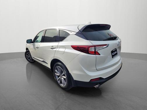 2019 Acura RDX Technology Package