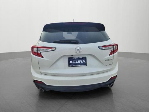 2019 Acura RDX Technology Package