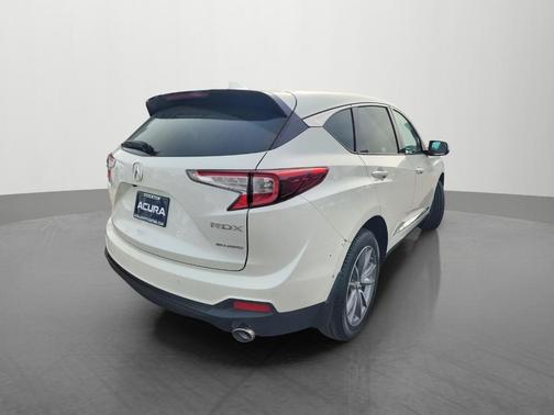 2019 Acura RDX Technology Package