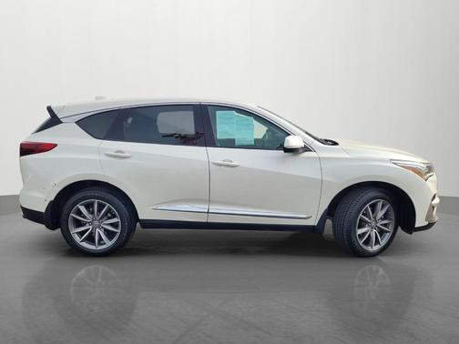 2019 Acura RDX Technology Package