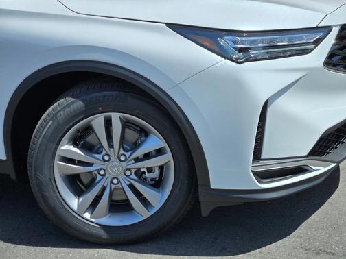 2025 Acura MDX Base