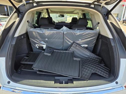 2025 Acura MDX Base