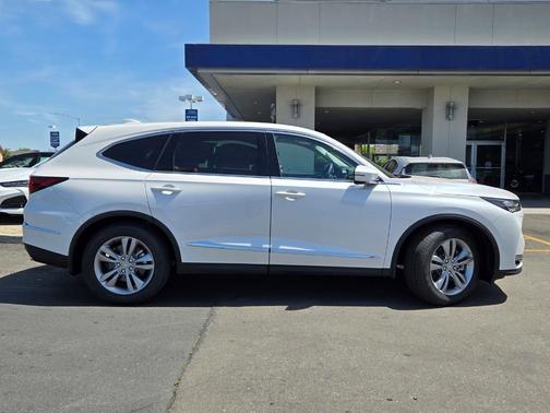2025 Acura MDX Base