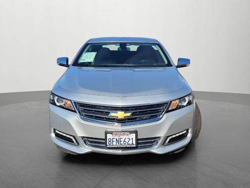 2019 Chevrolet Impala Premier 2LZ